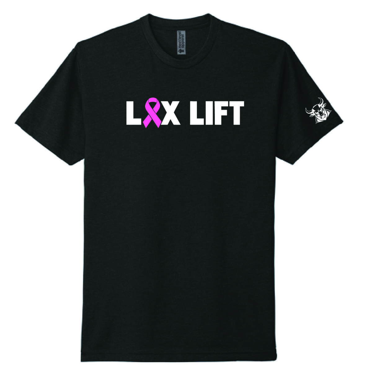 Lox Pink Shirts