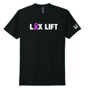 Lox Pink Shirts